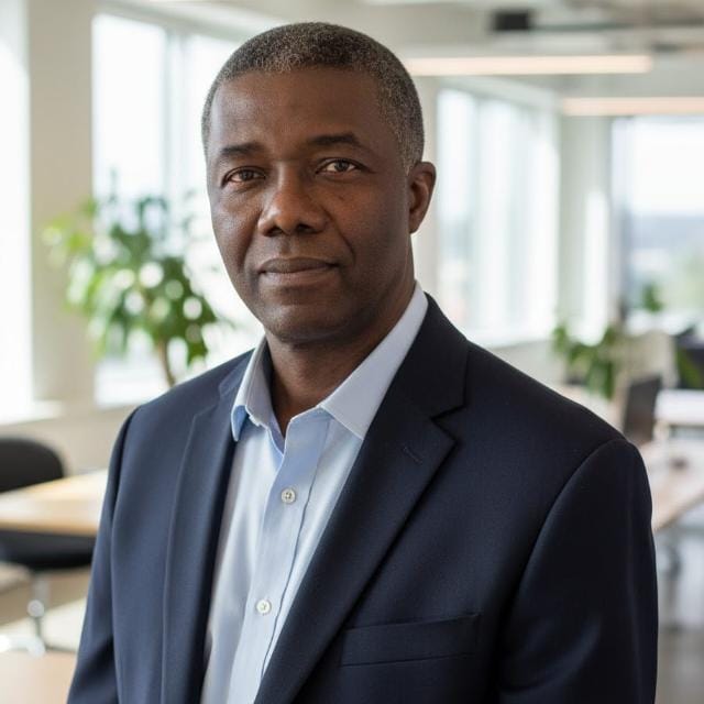 Dr. Ayobami Oni