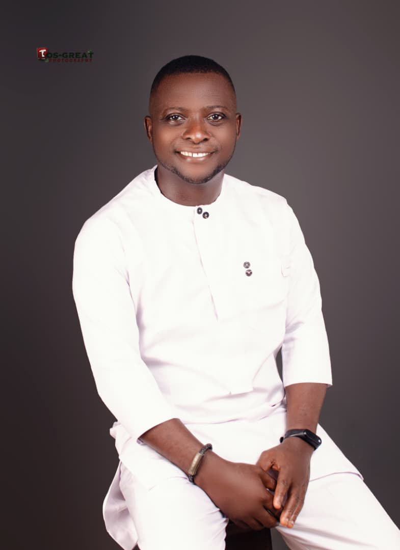 Rockstone FM Human Resources representative
